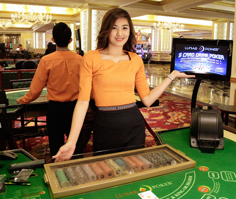 Check out the Top 100 Best Online Casinos in the Philippines💲